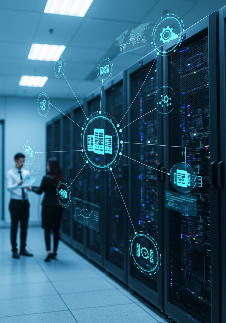 System Integration Solutions