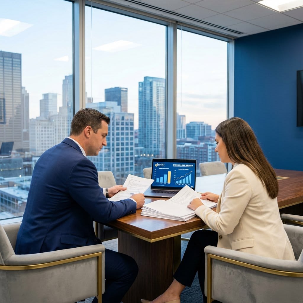 ASC Tech Systems technology strategy and implementation