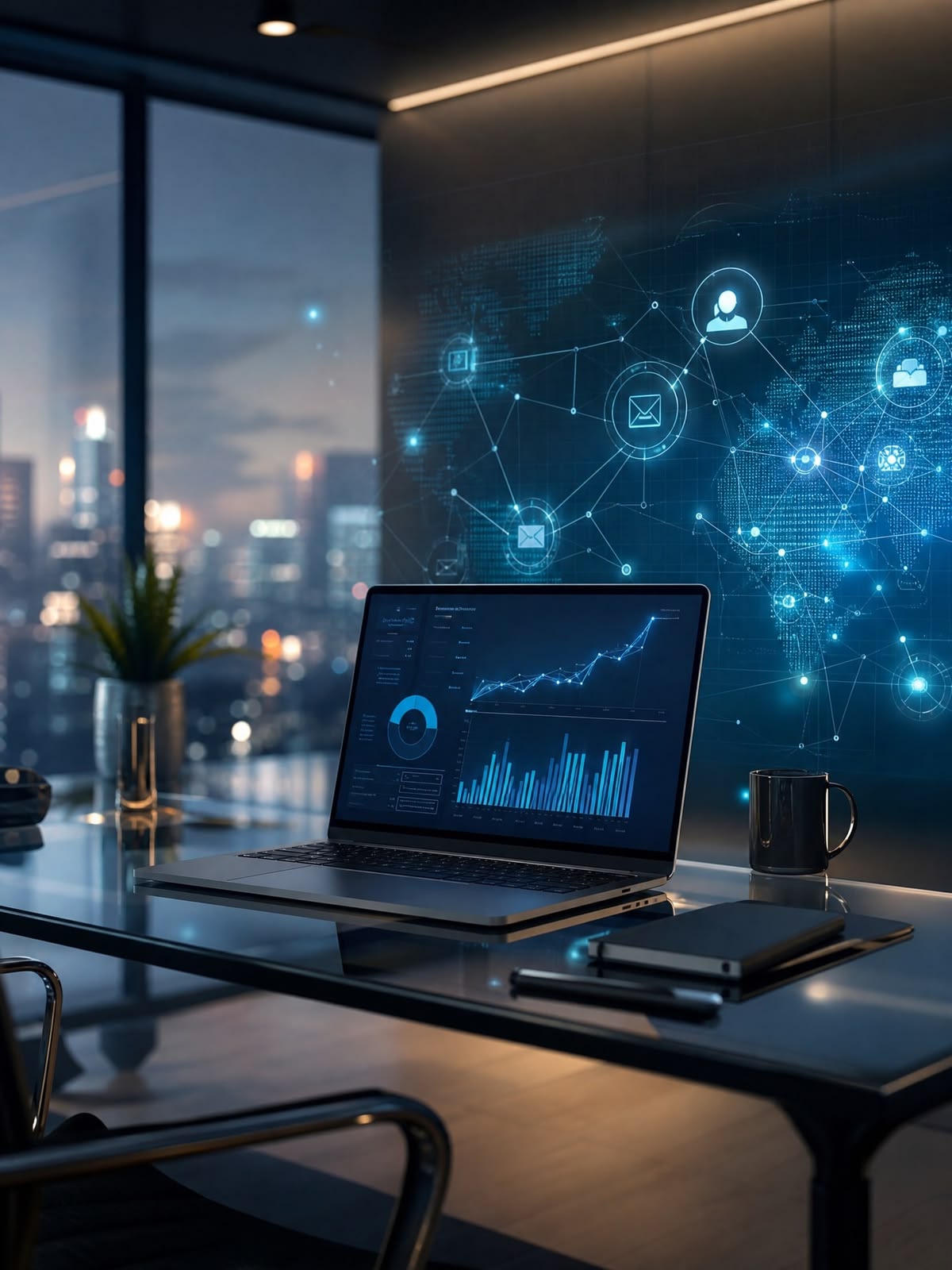 ASC Tech Systems business technology solutions