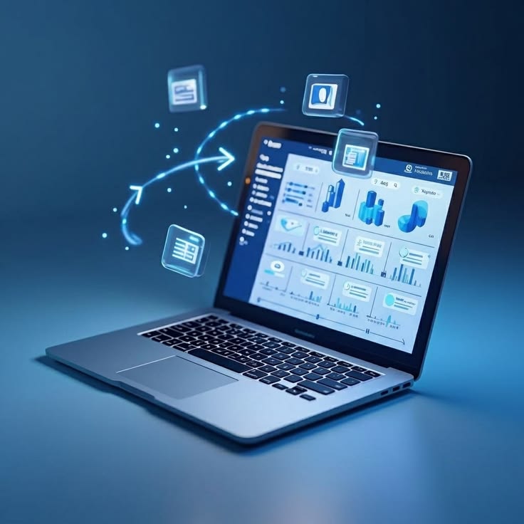 Scalable technology infrastructure
