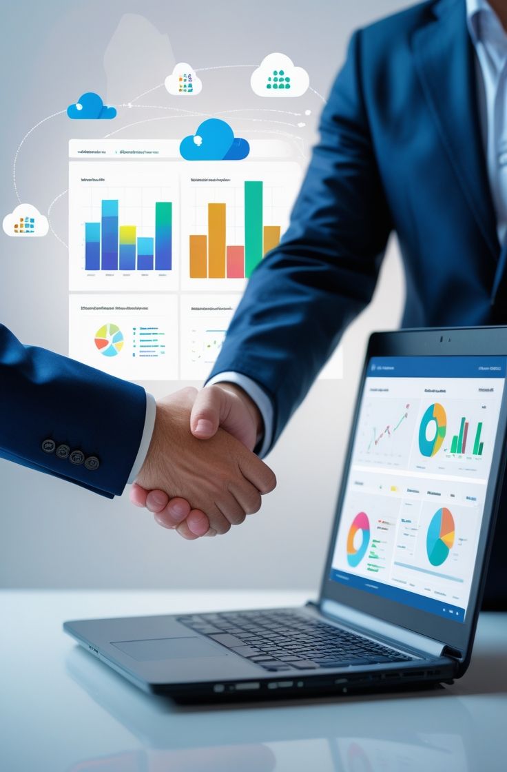 ASC Tech Systems business technology solutions